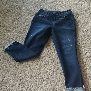 Time and Tru Skinny Jean's